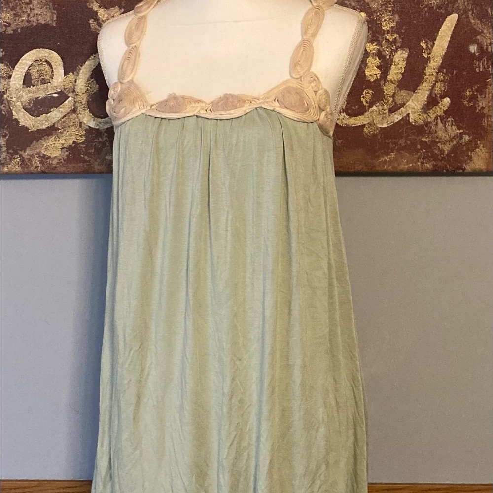 Lovely Twenty One mini dress
